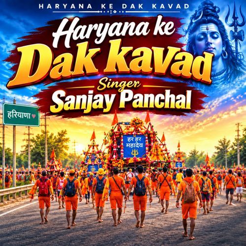 Haryana Ke Dak Kavad