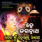 He Jagannath Ebe Mun Hoili Anatha