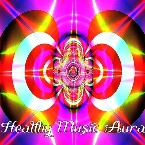 Healthy Music Aura