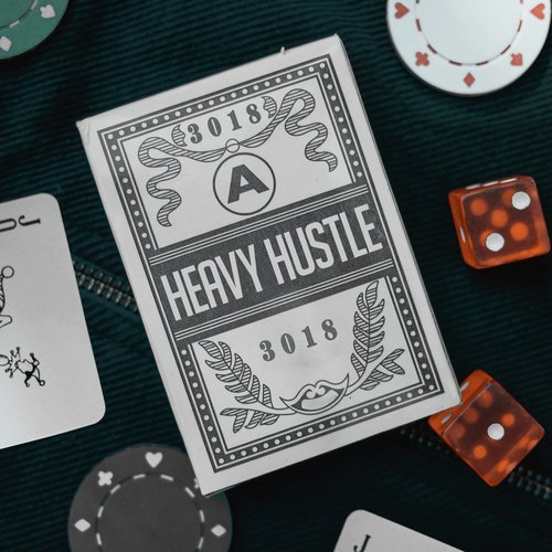 Heavy Hustle