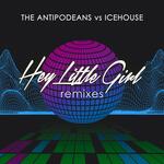 Hey Little Girl (The Antipodeans vs. ICEHOUSE)