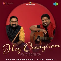 Hey Oraayiram - Cover-SBw9XURDUFA