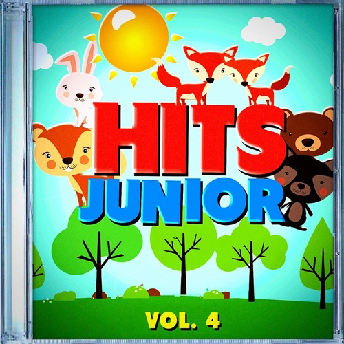 Hits junior, Vol. 4