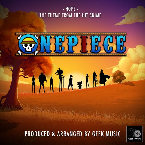 Hope (From "One Piece")_poster_image