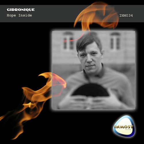 Hope Inside cover art