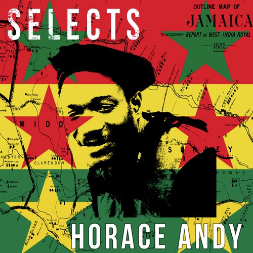 Ain't No Sunshine Lyrics - Horace Andy - Only on JioSaavn