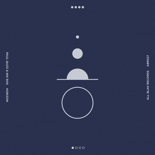 Horizon cover art