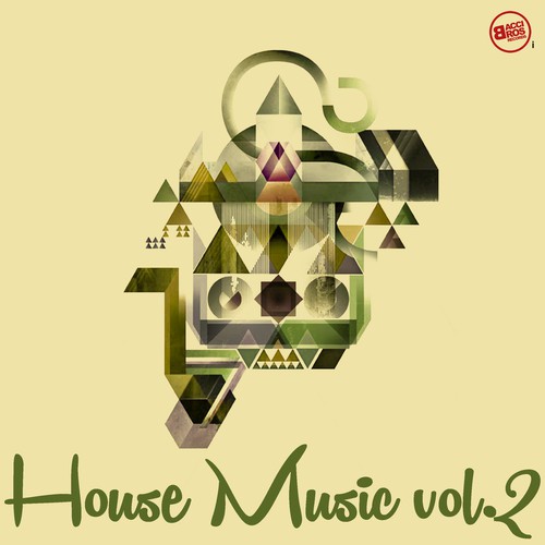 Musix (Vincenzo Battaglia Remix) cover art