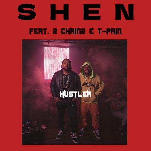 Hustler (feat. 2 Chainz & T-Pain)