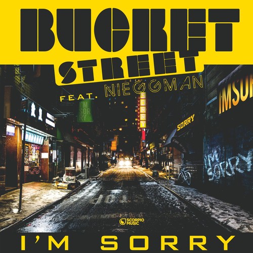 I'm Sorry - 1