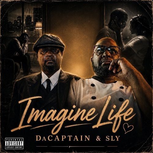Imagine Life