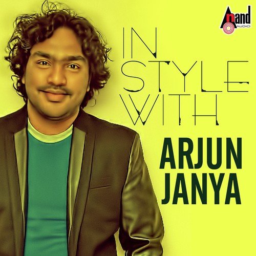 In Style With Arjun Janya