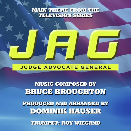 JAG: Main Theme from the TV Series