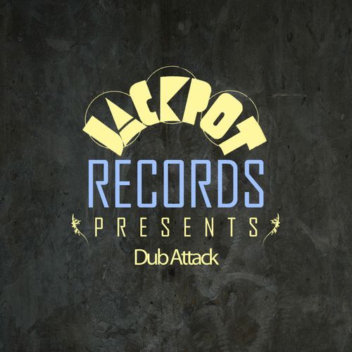 Dread Locks Bald Head Dub cover art