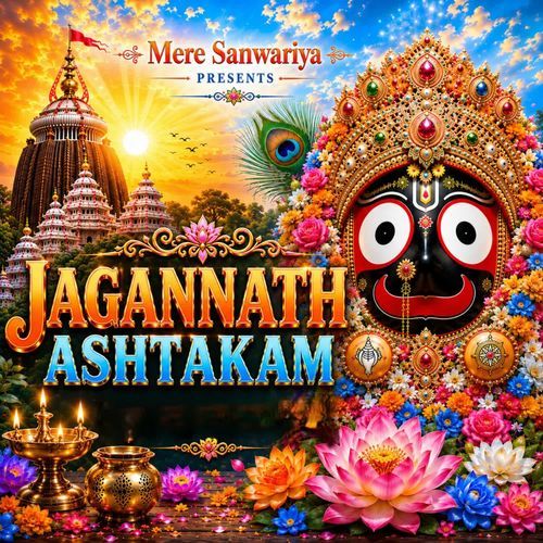 Jagannath Ashtakam