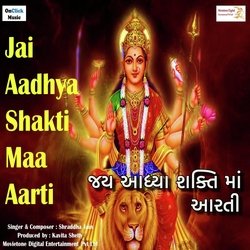 Jai Aadhya Shakti Maa Aarti-JgQ4WQN0Zko