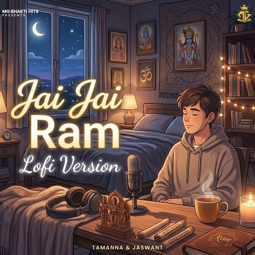 Jai Jai Ram Lofi Version