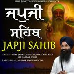Japji Sahib Bhai Jabartor Singh Ji Hazoori Ragi Sri Darbar Sahib