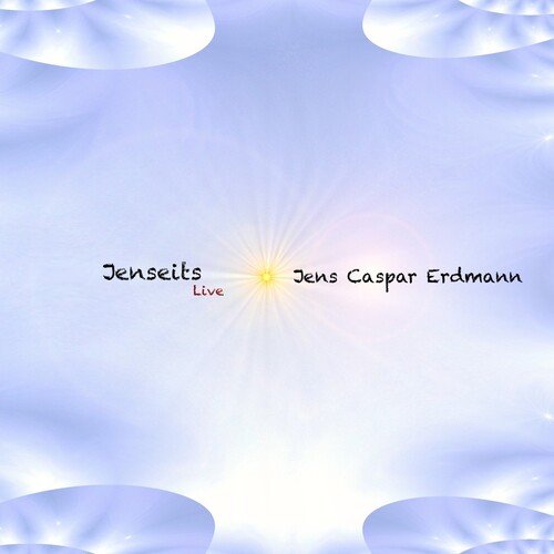 Jenseits (Live) cover art
