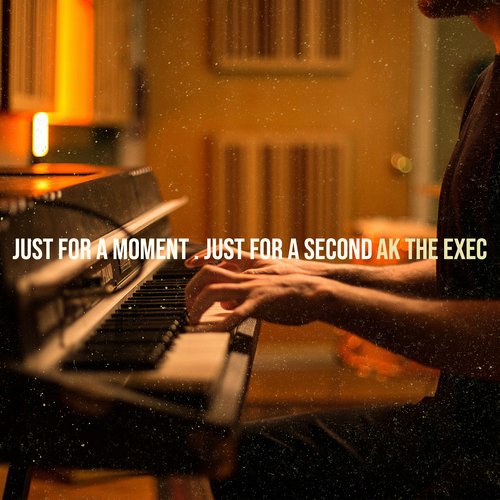 Just for a Moment / Just for a Second_poster_image