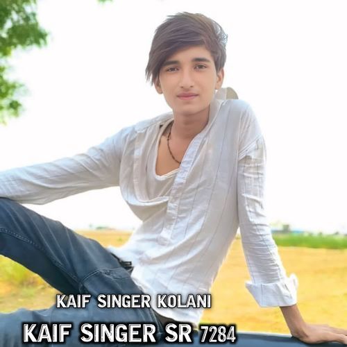 KAIF SINGER SR 7284