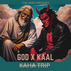 Kaha Trip-HSomVh0EAGU