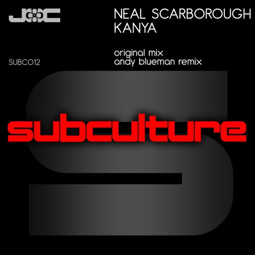 Neal Scarborough