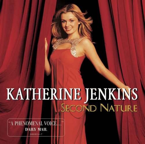 Adam O Holy Night Song Download from Katherine Jenkins Second