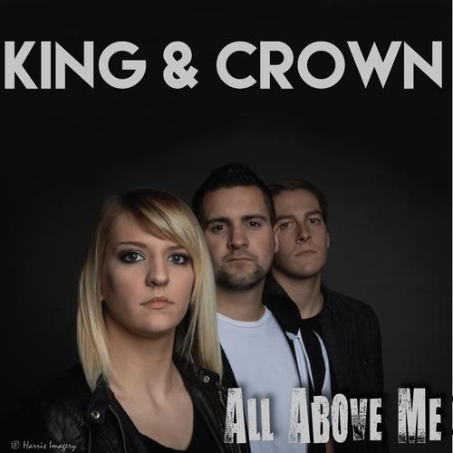 King & Crown (feat. Kevin Young)