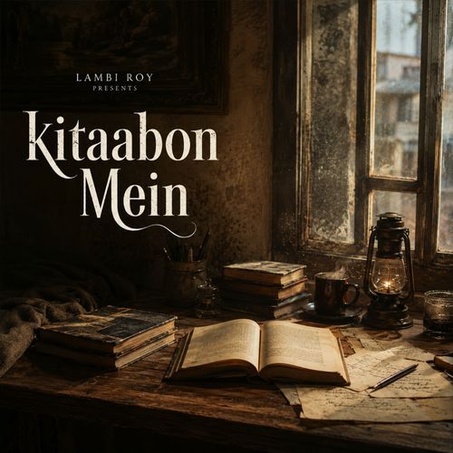 Kitaabon Mein