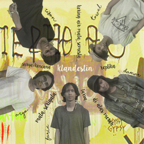 Replika cover art