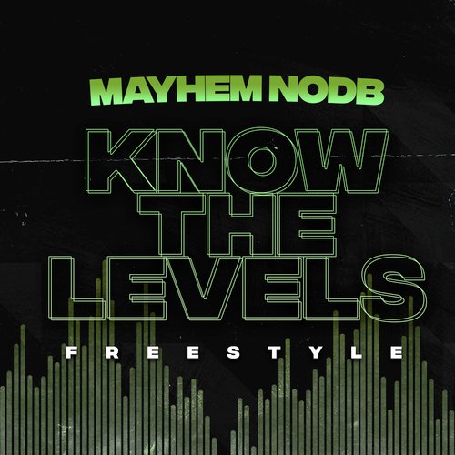 Know The Levels Freestyle_poster_image