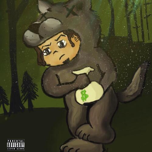 LONEWOLF
