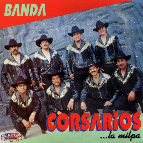 Los Chones cover art