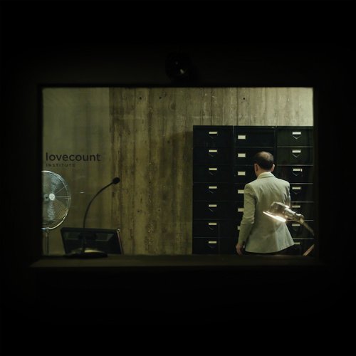 Le test cover art
