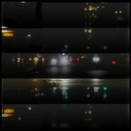 Cloakroom cover art