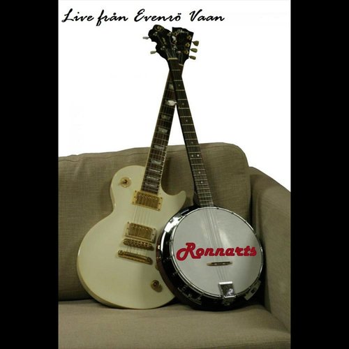 Lennart Special cover art