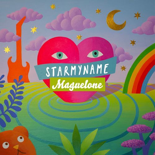 C'est la rentrée de Maguelone cover art