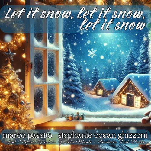 Let It Snow, Let It Snow, Let It Snow_poster_image