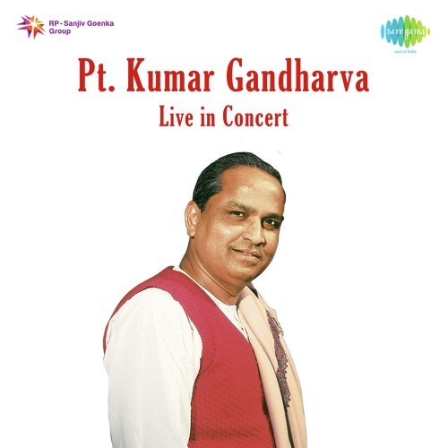 Live Concert - Pt. Kumar Gandharva