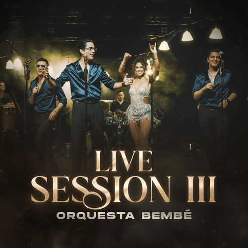 Live Session III