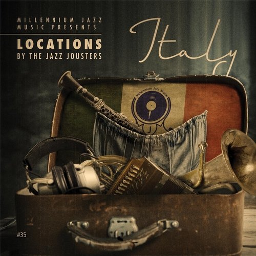 La Villa (Lou Mistrau Mix) cover art