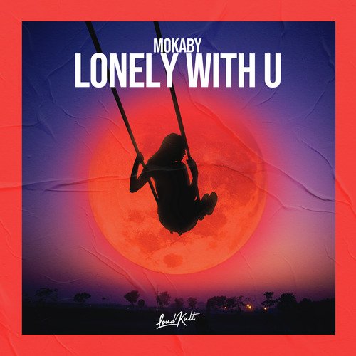 Lonely With U_poster_image