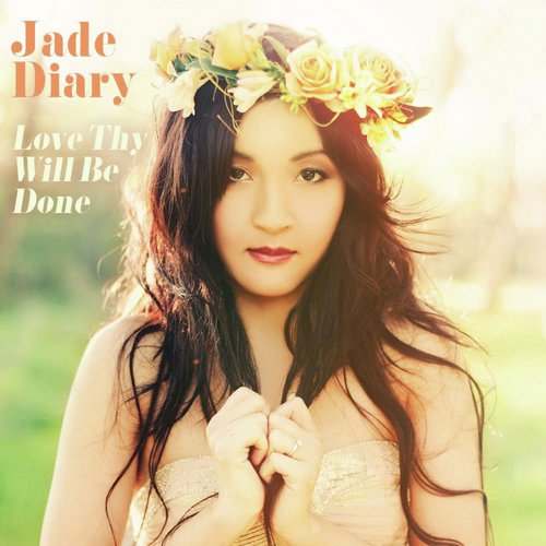 Love Thy Will Be Done cover art