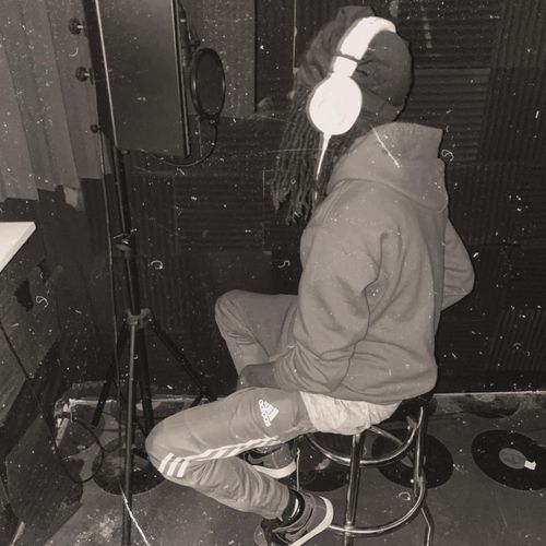 Low Taper cover art