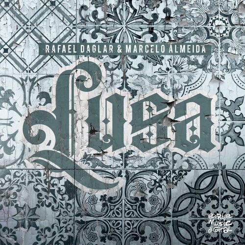 Lusa (Fontez Remix) cover art