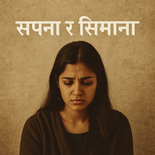 सपना र सिमाना