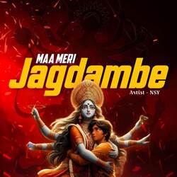 Maa Meri Jagdambe-GlgcSx96TXg