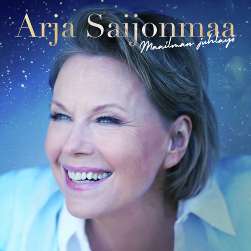 Maailman juhlayö (Anna laulu lahjaksi)
