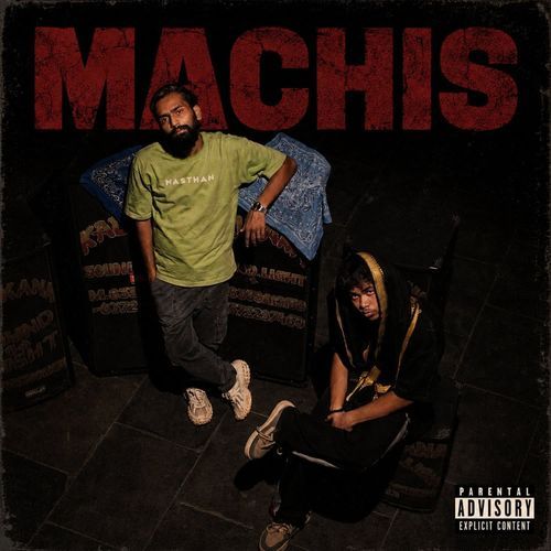 Machis
